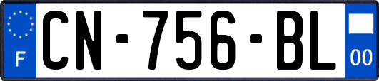 CN-756-BL