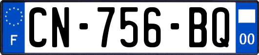 CN-756-BQ