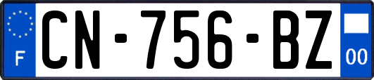 CN-756-BZ