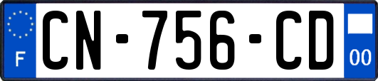 CN-756-CD