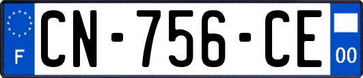 CN-756-CE