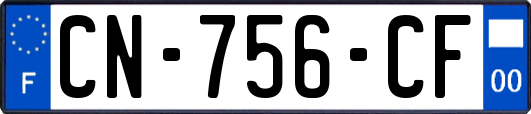 CN-756-CF