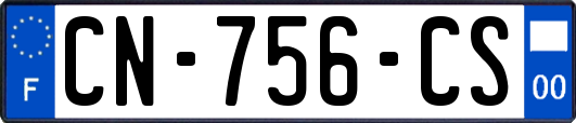 CN-756-CS