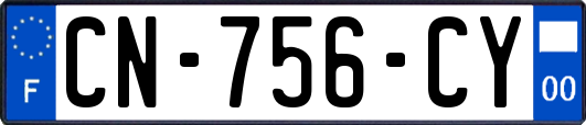 CN-756-CY