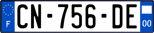 CN-756-DE