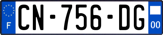 CN-756-DG