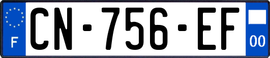 CN-756-EF
