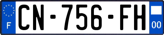 CN-756-FH