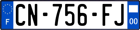 CN-756-FJ