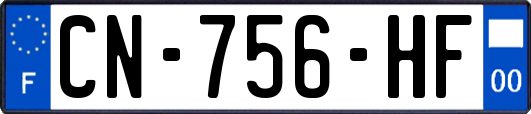 CN-756-HF