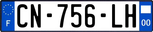 CN-756-LH