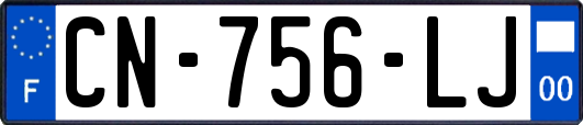 CN-756-LJ