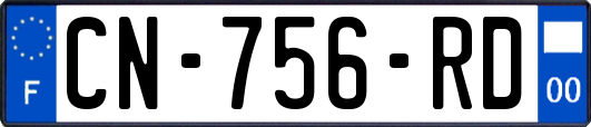 CN-756-RD