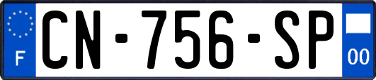 CN-756-SP