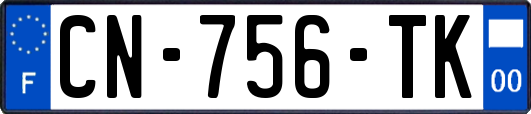 CN-756-TK