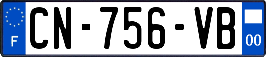 CN-756-VB