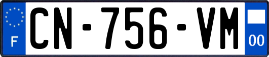 CN-756-VM