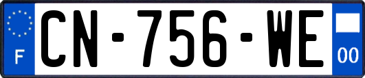 CN-756-WE