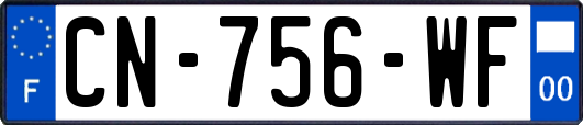 CN-756-WF