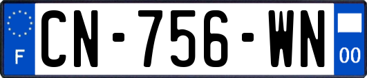 CN-756-WN