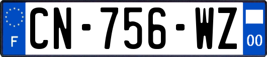 CN-756-WZ