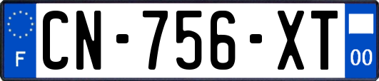 CN-756-XT
