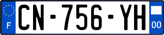 CN-756-YH