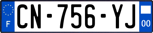 CN-756-YJ