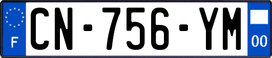 CN-756-YM