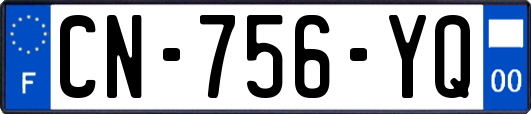 CN-756-YQ