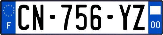 CN-756-YZ