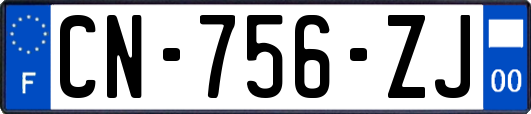 CN-756-ZJ