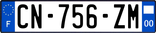 CN-756-ZM