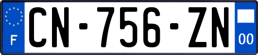 CN-756-ZN