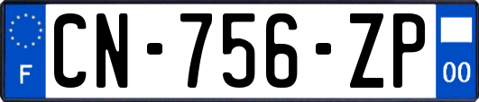 CN-756-ZP