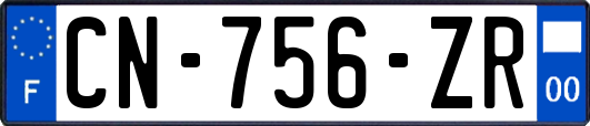 CN-756-ZR