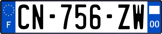 CN-756-ZW