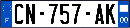 CN-757-AK