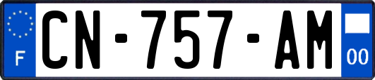 CN-757-AM