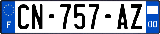 CN-757-AZ