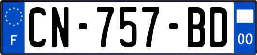 CN-757-BD