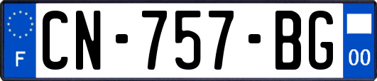 CN-757-BG