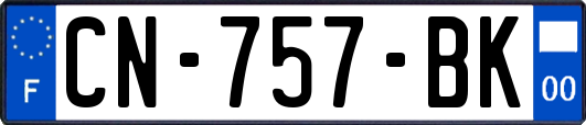 CN-757-BK