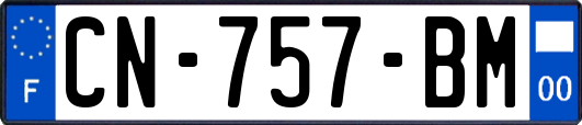 CN-757-BM