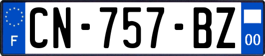 CN-757-BZ