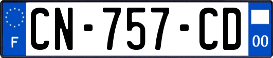 CN-757-CD