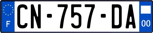 CN-757-DA