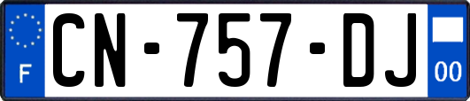 CN-757-DJ