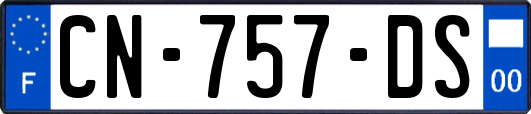 CN-757-DS