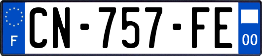 CN-757-FE